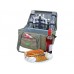 Camp Cover Picnic Cooler Deluxe Ripstop 4-Person Unkitted